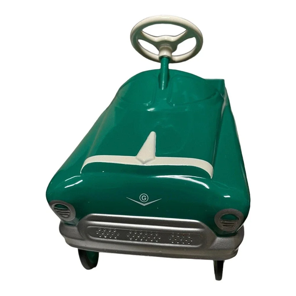 Hallmark Kiddie Car‎ Classics 1956 Garton Mark V Limited Edition New in Box